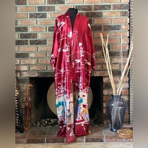 Ichiban Kimono Robe